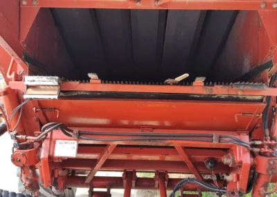 Mietitrebbia Usata Fiat-Fiatagri Laverda L 524 integrale (013)